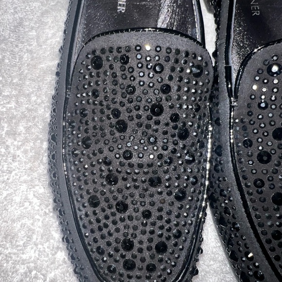 donald pliner helene loafers size 8 - Picture 6 of 6